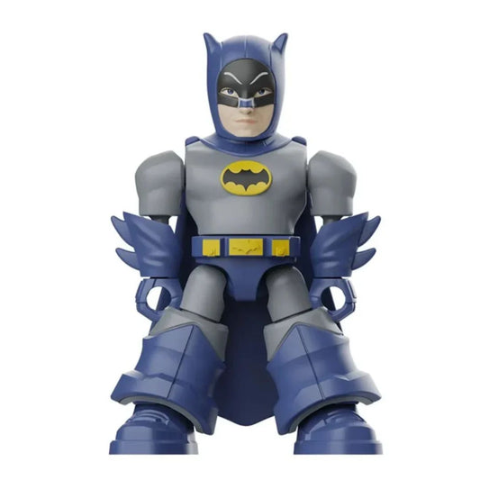 Blokees DC Batman Defender Version 01 Legendary Batman Assemble