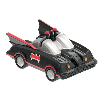 Blokees DC Batman Defender Version 01 Legendary Batman Assemble