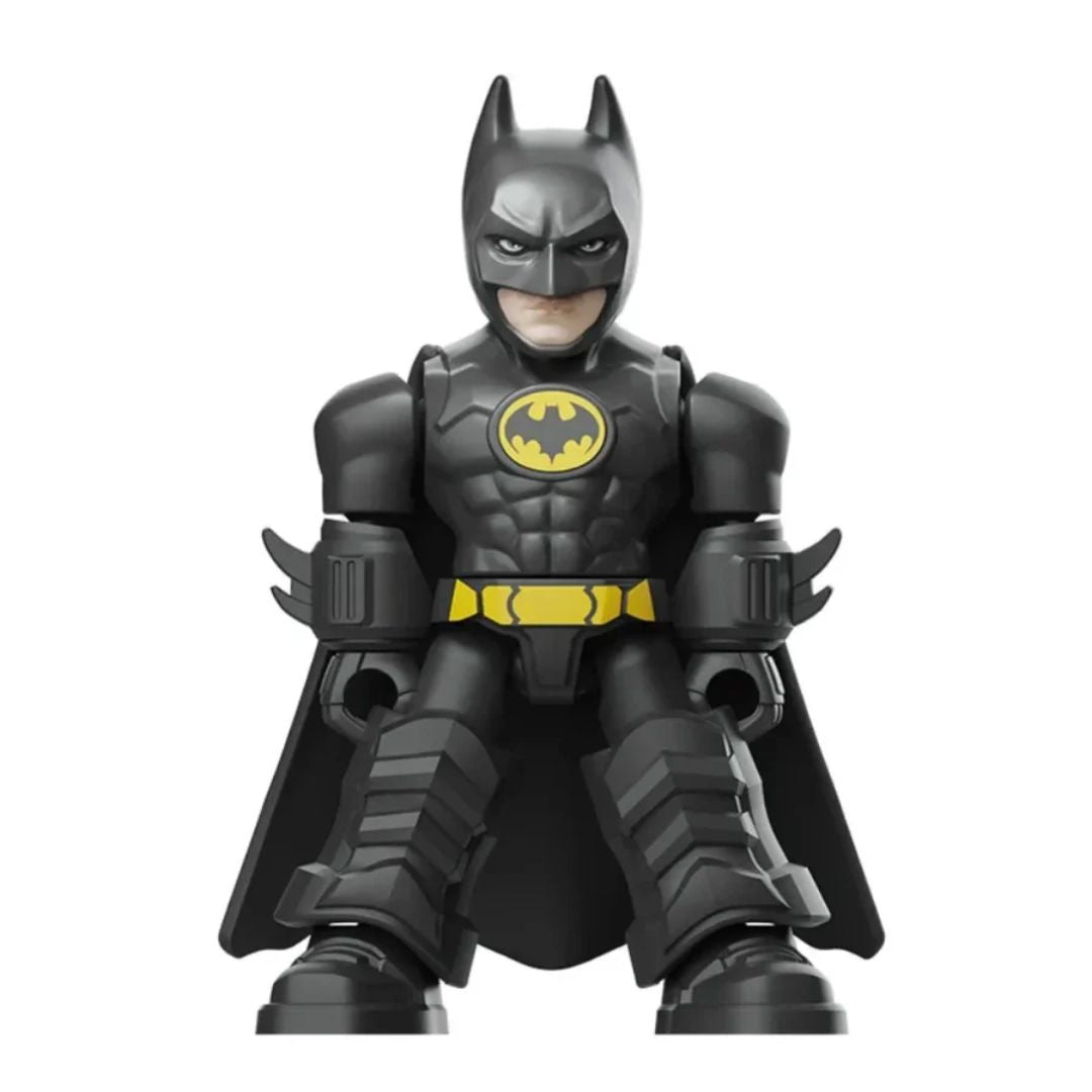 Blokees DC Batman Defender Version 01 Legendary Batman Assemble