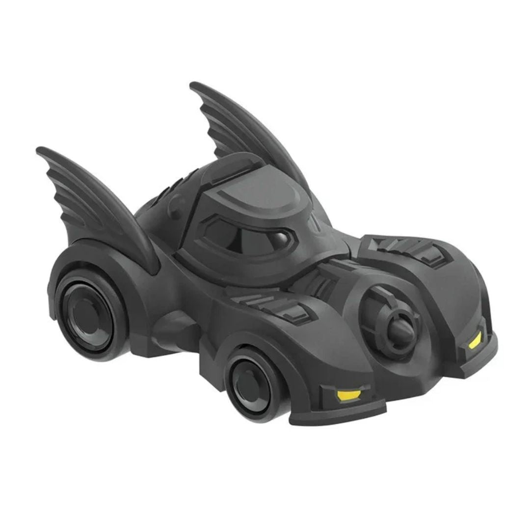 Blokees DC Batman Defender Version 01 Legendary Batman Assemble