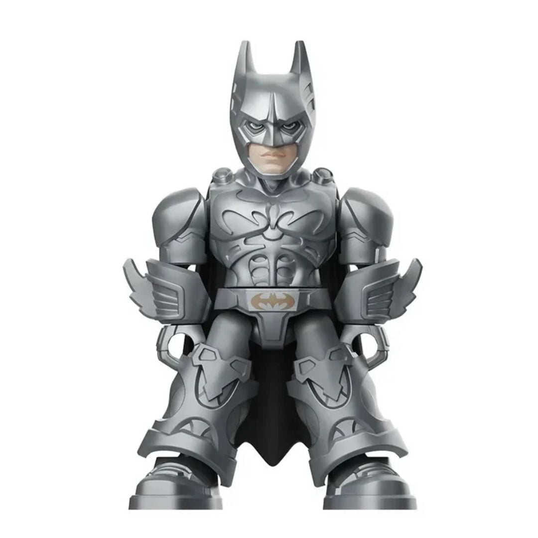 Blokees DC Batman Defender Version 01 Legendary Batman Assemble
