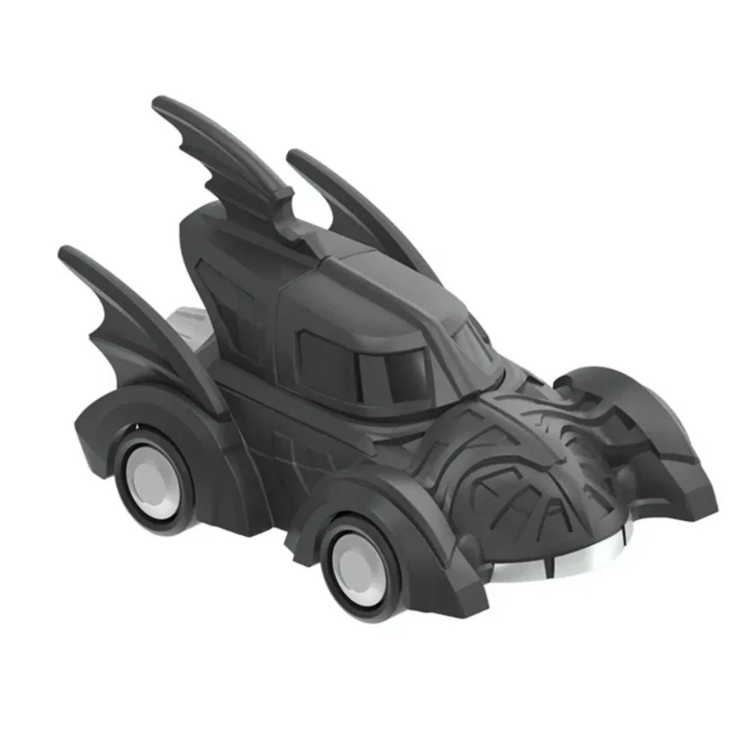 Blokees DC Batman Defender Version 01 Legendary Batman Assemble