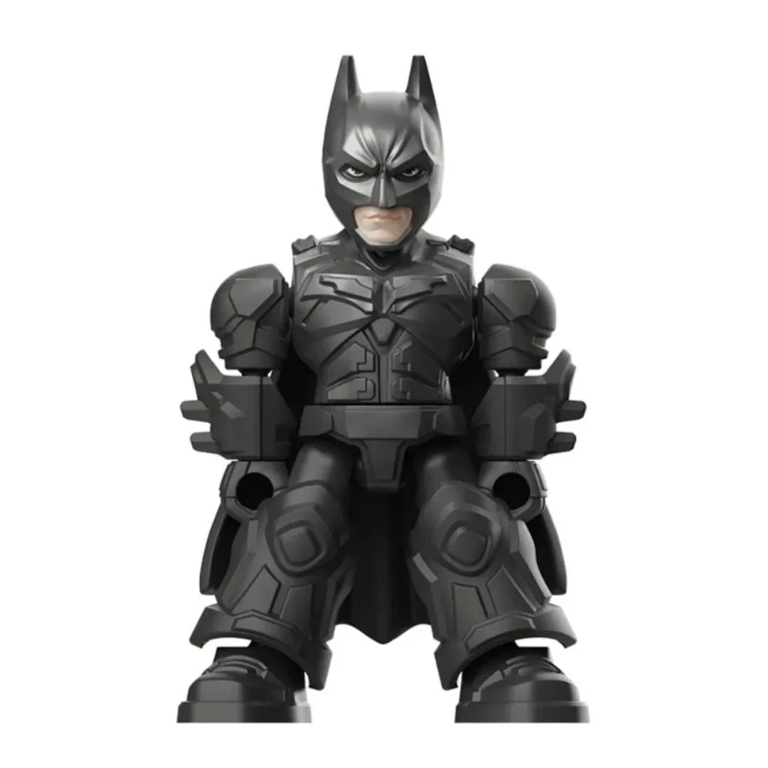 Blokees DC Batman Defender Version 01 Legendary Batman Assemble