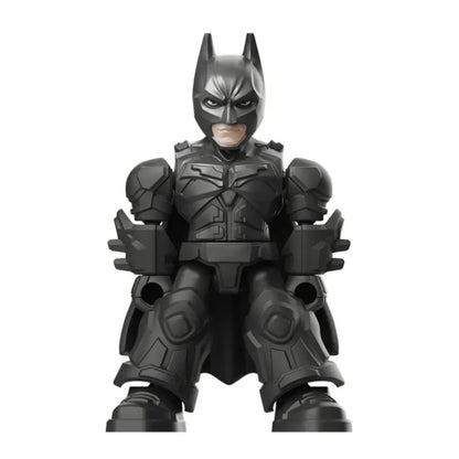 Blokees DC Batman Defender Version 01 Legendary Batman Assemble