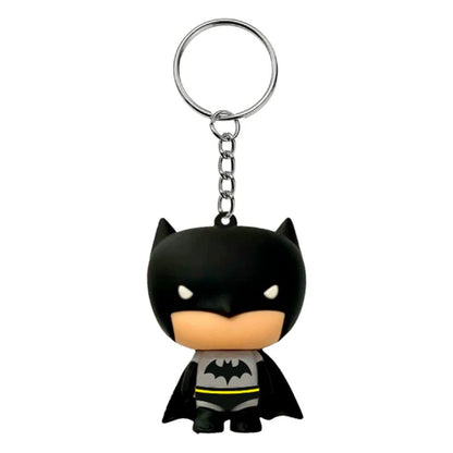 Flashies 3D LED Torch - DC Batman