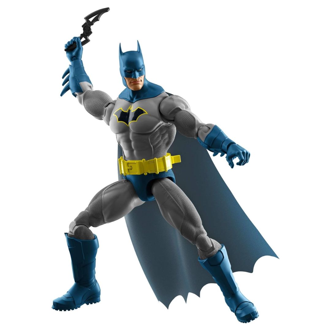 DC Batman 6.5" Action Figures Batman