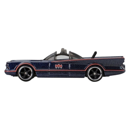 Hot Wheels Premium Pop Culture Batman Classic TV Series Batmobile