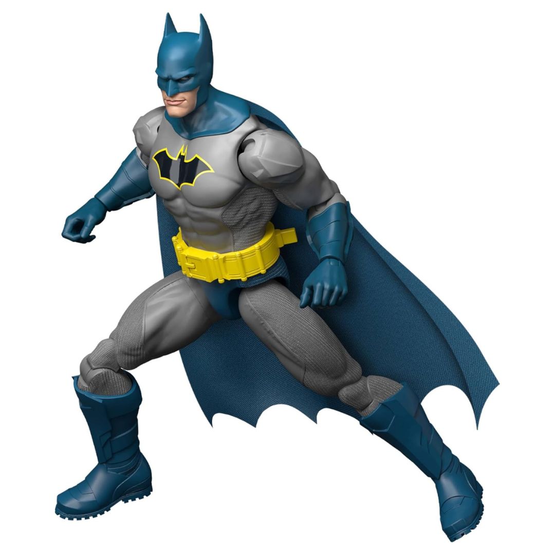DC Batman 6.5" Action Figures Batman