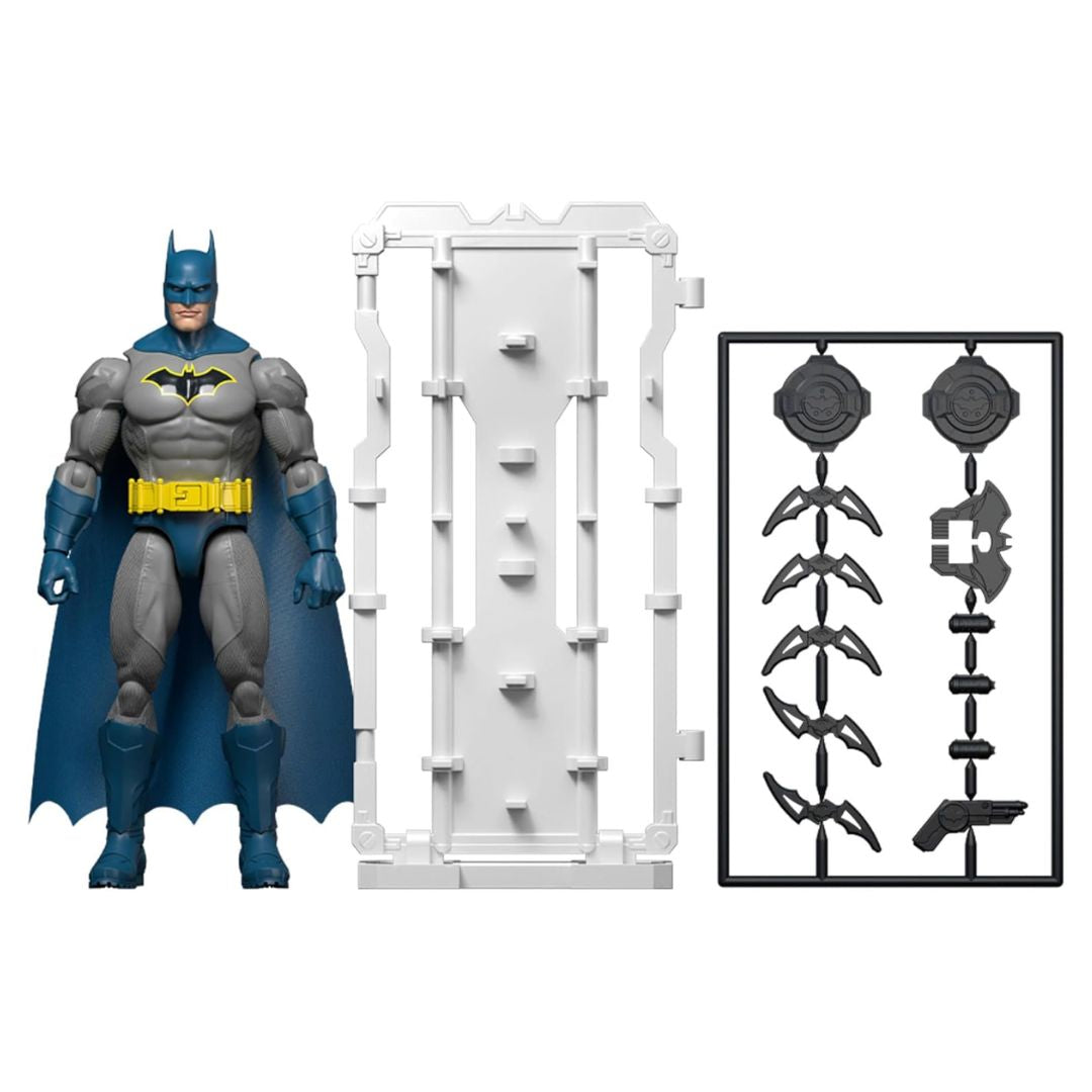 DC Batman 6.5" Action Figures Batman