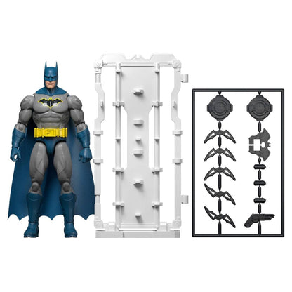 DC Batman 6.5" Action Figures Batman