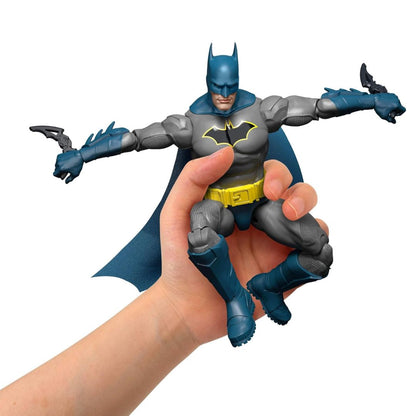 DC Batman 6.5" Action Figures Batman