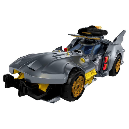 DC Batman Batmobile Vehicle