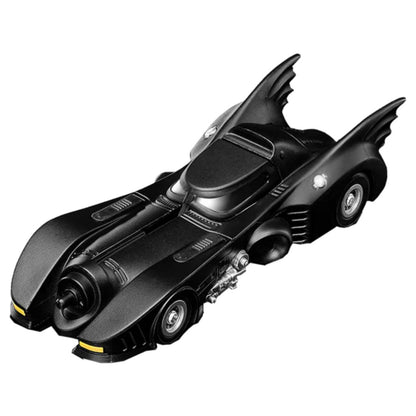 Blokees DC Wheels Batman E01 Batmobile
