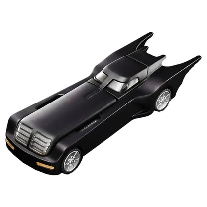 Blokees DC Wheels Batman E01 Batmobile