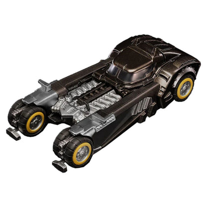 Blokees DC Wheels Batman E01 Batmobile