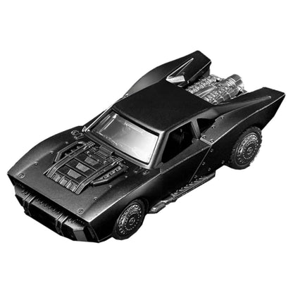 Blokees DC Wheels Batman E01 Batmobile