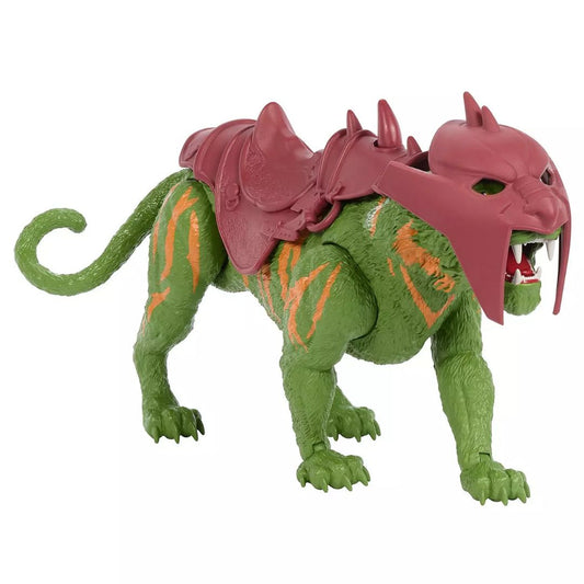 Masters of the Universe 2026 Movie Battle Cat