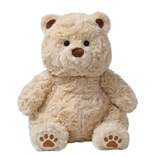 McHugs Raffles Bear 25cm Plush