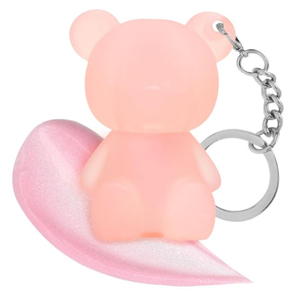 Mini Glam Cosmetics Shimmer Lotion Pink (Heart Eyes)