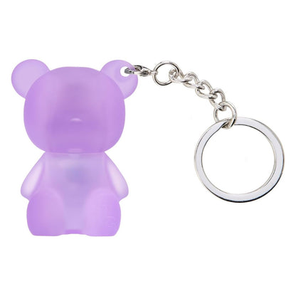 Mini Glam Cosmetics Shimmer Lotion Purple (Friendship Bracelet)