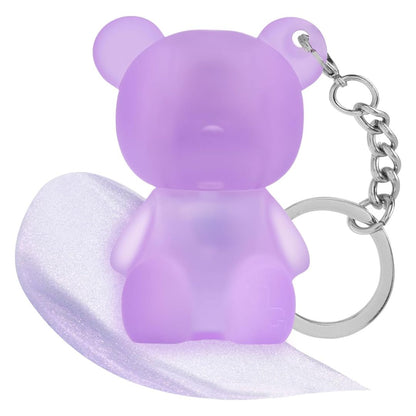 Mini Glam Cosmetics Shimmer Lotion Purple (Friendship Bracelet)