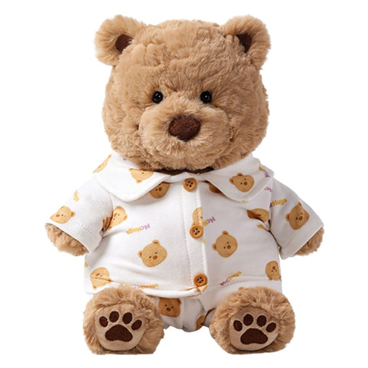 McHugs Good Dream Raffles Bear 25cm Plush