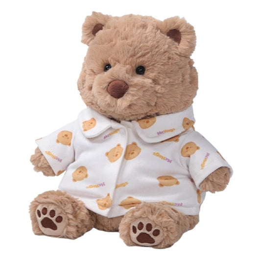 McHugs Good Dream Raffles Bear 25cm Plush