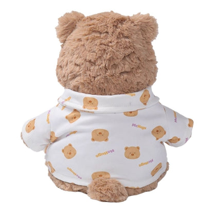 McHugs Good Dream Raffles Bear 25cm Plush