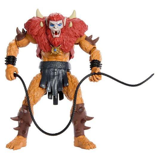 Masters of the Universe 2026 Movie Beast Man Figure