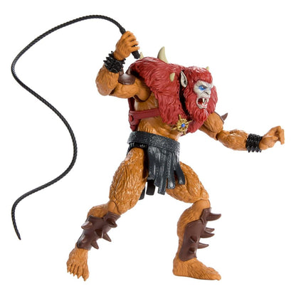 Masters of the Universe 2026 Movie Beast Man Figure