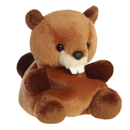 Palm Pals Chewy Beaver