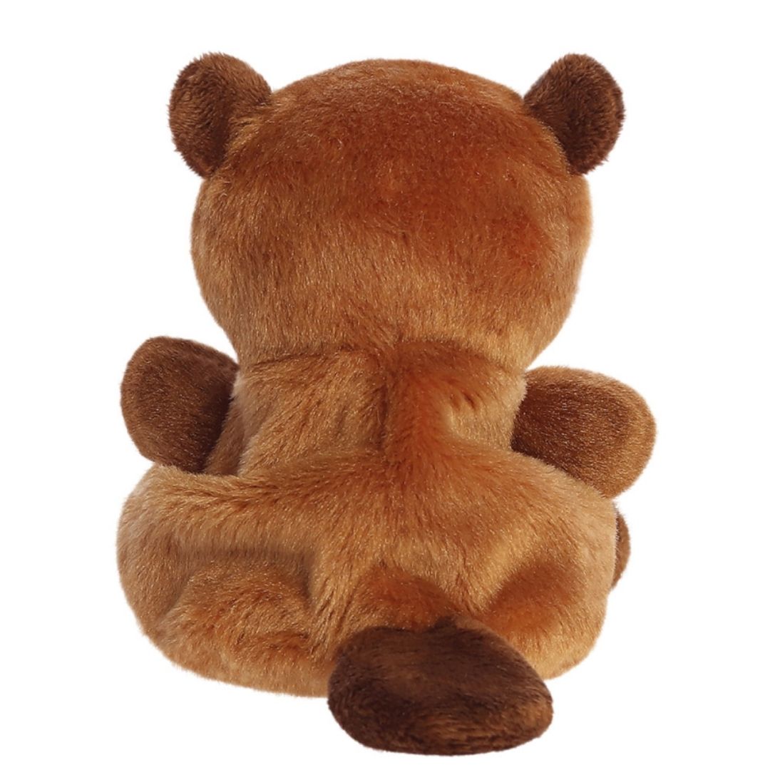 Palm Pals Chewy Beaver