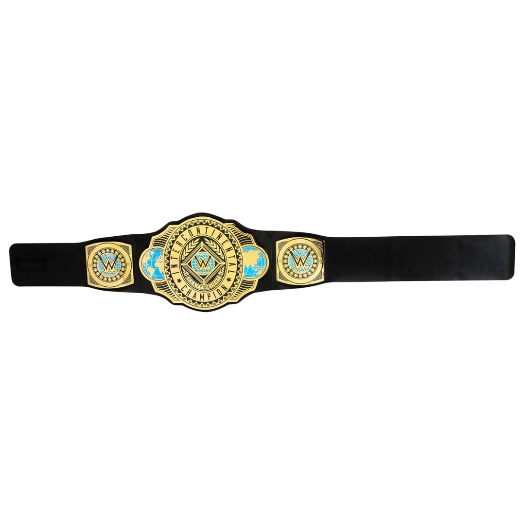 WWE Intercontinental Championship Belt