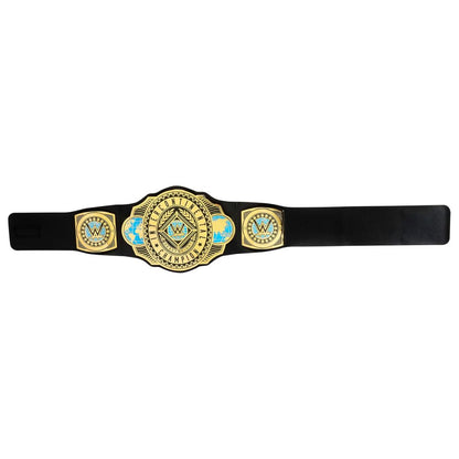 WWE Intercontinental Championship Belt