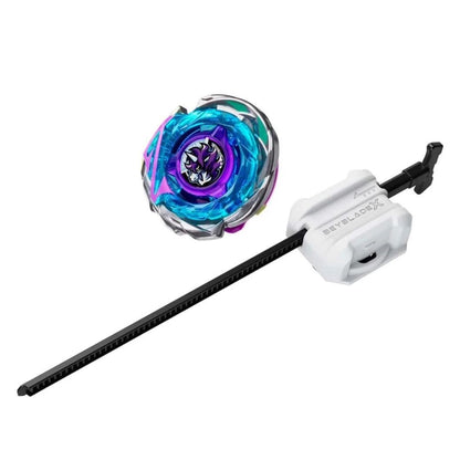 Beyblade X CX Starter Set Delta Unicorn PO 3-60GU