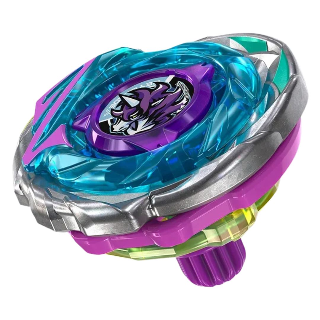 Beyblade X CX Starter Set Delta Unicorn PO 3-60GU
