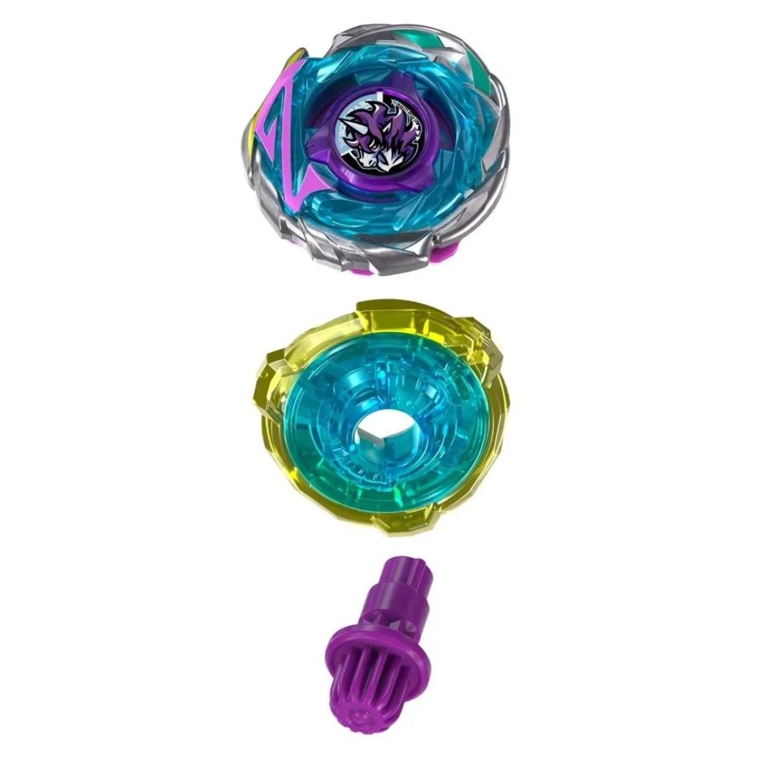 Beyblade X CX Starter Set Delta Unicorn PO 3-60GU