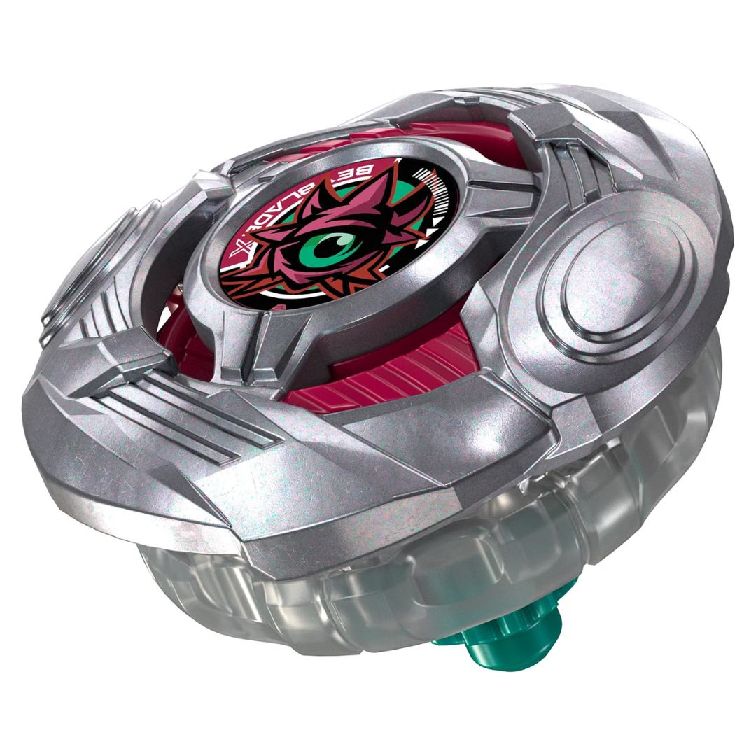 Beyblade X BX Starter Set Glare Cyclops 7-55FB