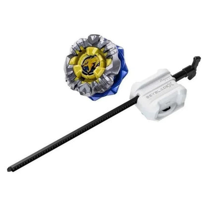 Beyblade X UX Starter Set Seize Jaguar HN