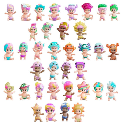 Bibi Chibis Single Pack Series 2