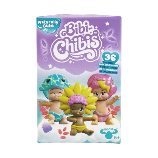 Bibi Chibis Single Pack Series 2