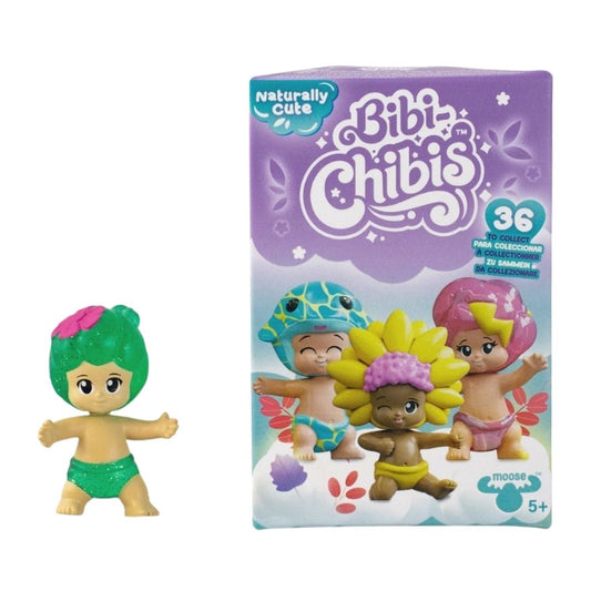 Bibi Chibis Single Pack Series 2