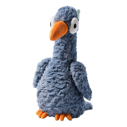 McHugs Big Eyed Bird 25cm Plush