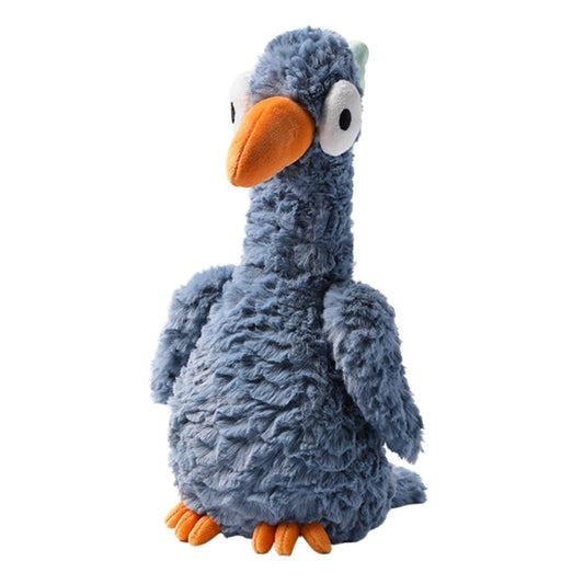 McHugs Big Eyed Bird 25cm Plush