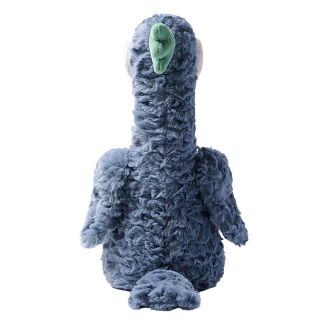 McHugs Big Eyed Bird 25cm Plush