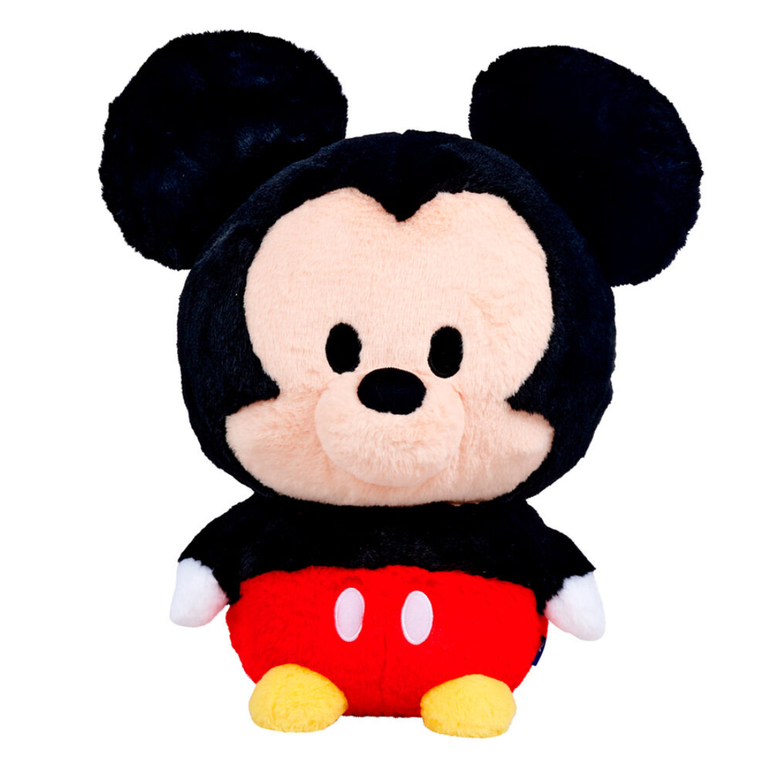 Disney Huggables Mickey Mouse Plush