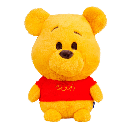 Disney Huggables Winnie The Pooh Plush