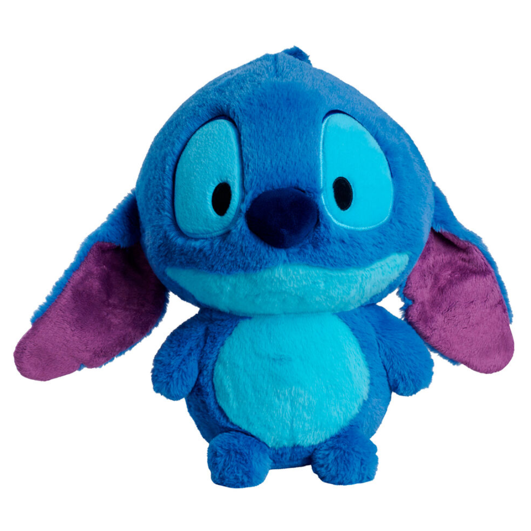Disney Huggables Stitch Plush