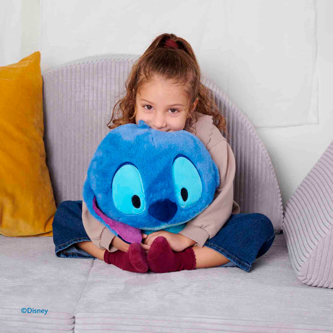 Disney Huggables Stitch Plush