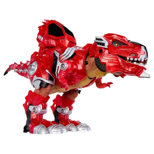 Armorsaurs Armor-Up Dinosaur Figure Ajax T-Rex